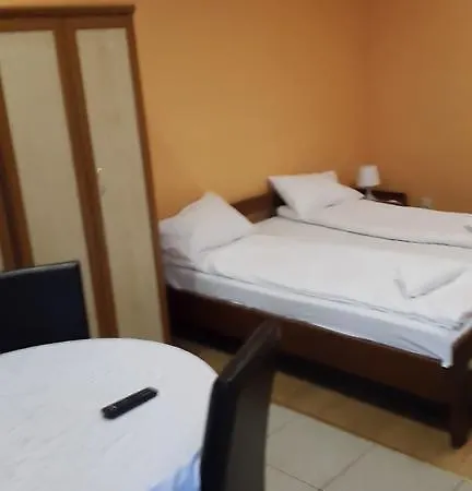Appartamento A A Apartman *