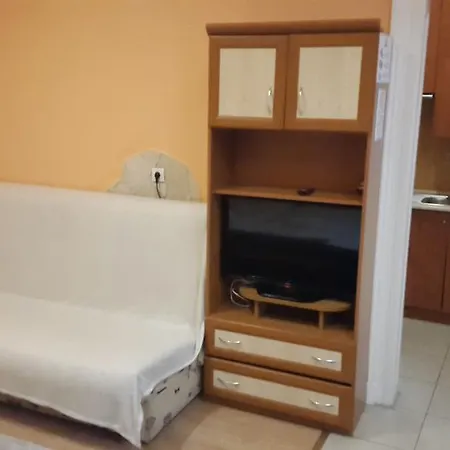 A A Apartman Appartamento