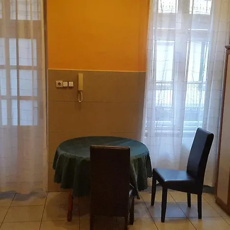 A A Apartman