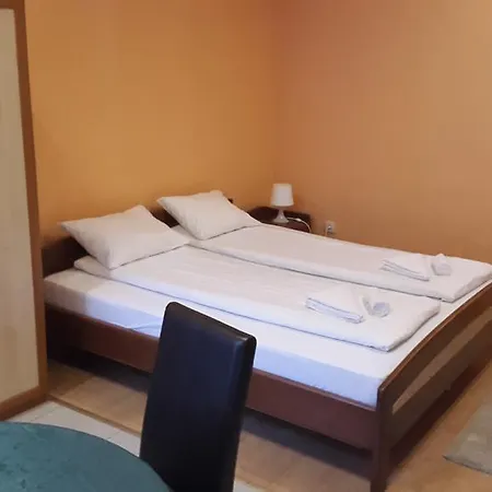 A A Apartman Appartamento *