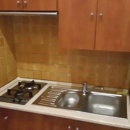 Appartamento A A Apartman Budapest
